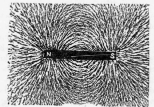 Studies In Electricity VI Magnetic Field and Polar 174