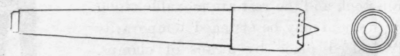 Wood Turning For Amateurs II Description Of The La 323
