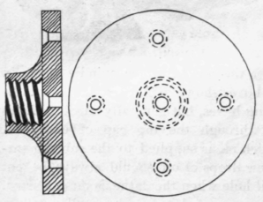 Wood Turning For Amateurs II Description Of The La 324