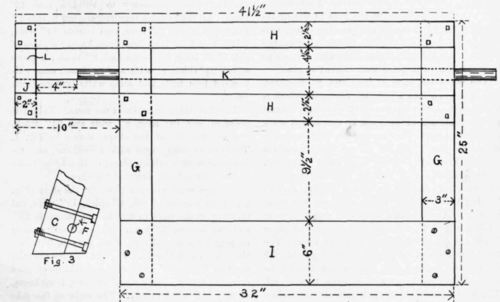 Wooden Turning Lathe Frame 181