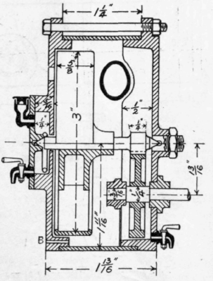 A Model Steam Turbine 39