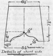 A Plant Stand Or Taboret 130