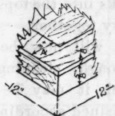 A Plant Stand Or Taboret 131