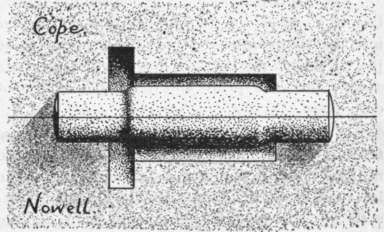 Cone Pulleys Pattern 211