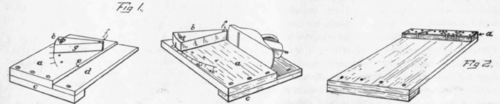 Handy Hints For Amateurs 302