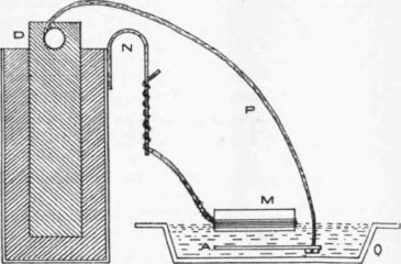 How To Make Electrotypes 282
