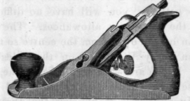 Pattern Making For Amateurs Planes and Other Tools 114