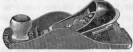 Pattern Making For Amateurs Planes and Other Tools 115