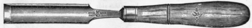 Plain Cored Cylinders 233