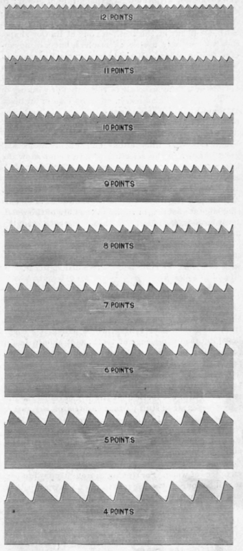 Principle of Construction 8