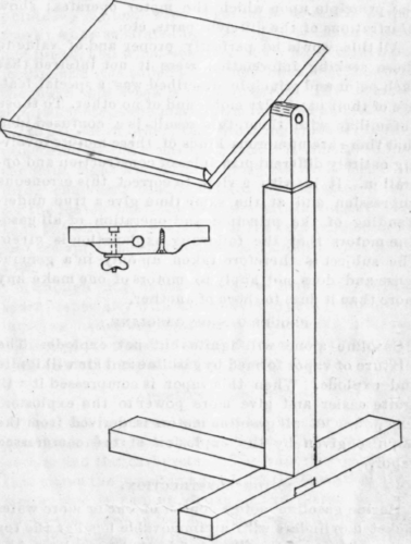 A Reading Stand 194
