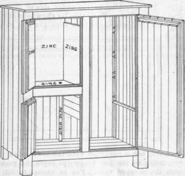A Refrigerator 148