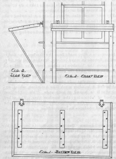 A Simple Drawing Table 185