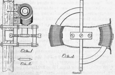An Easily Made Am Meter 120