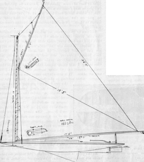 Coaming 164