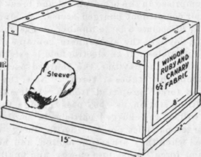 Photography Changing And Developing Box 198