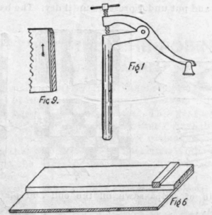Simple Lessons In Wood Inlaying 187