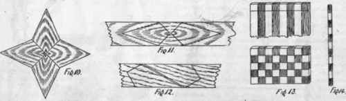 Simple Lessons In Wood Inlaying 190