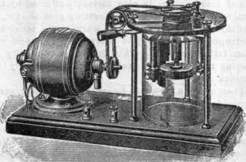 The Interruption Of Primary Currents In Ruhmkorff  226