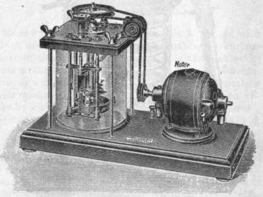 The Interruption Of Primary Currents In Ruhmkorff  227