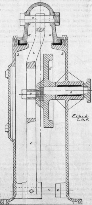 A Bench Shaper 134