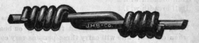 A Village Telephone Exchange III Running Line Wire 130