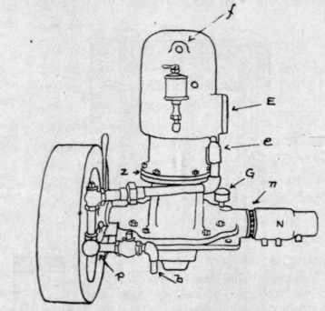 Construction And Management Of Gasoline Engines 197