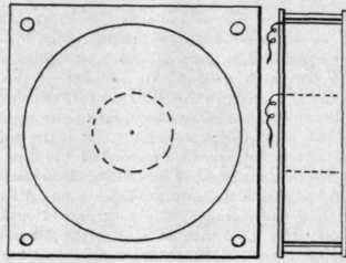 Economical Method Of Constructing Induction Coils 288