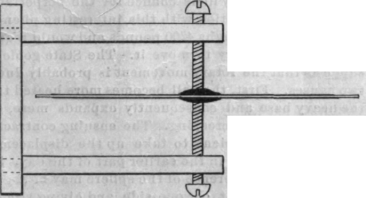 Experimental Apparatus For Currents Of High Freque 105