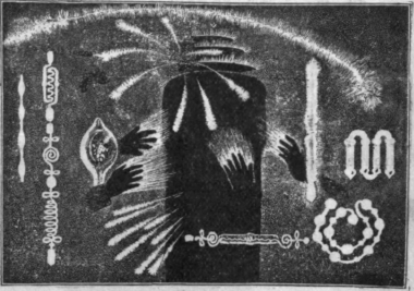 Experimental Apparatus For Currents Of High Freque 106
