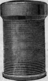 Experimental Apparatus For Currents Of High Freque 108