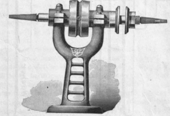 Induction Coil Making For Amateurs II Section Wind 146