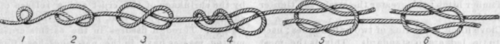 Scaffold Knots And Hitches 117