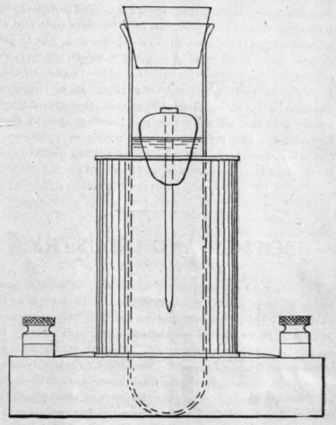 Simple Current Detector 275