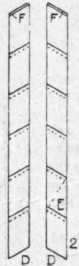 A Pair Of Steps 96