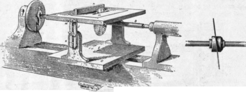 Attachments For Speed Lathe 231