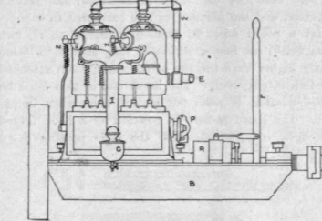 Construction And Management Of Gasoline Engines IX 208