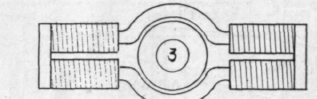 Elements Of Dynamo Design Magnetic Circuits Field  244