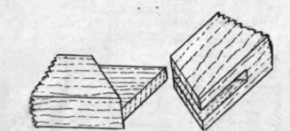 Mortise And Tenon Joints Continued 173