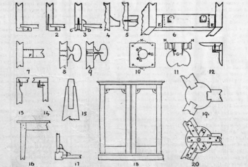 Nursery Furniture Continued 12