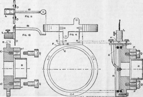 Sound Box For Gromaphone 203