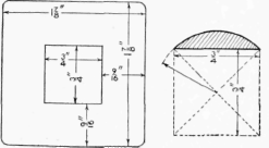 14 Insulating 'Washer Fig. 15 Wood Filler