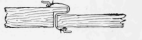 A Door Fastener 356