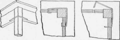 A Piece of Wire Bent around the Leg of a Table will Make It Rigid