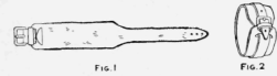 A Wrist Brace 299