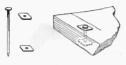 Binding Magazines 91