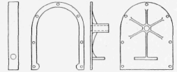 FIG.4 Metal Casing Instead of Wood