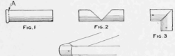 Fig.4 Cartridge Shells Used for Joints