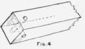 Five Foot Bait Casting Rod