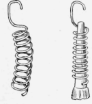 Holder For A Milk Card 376